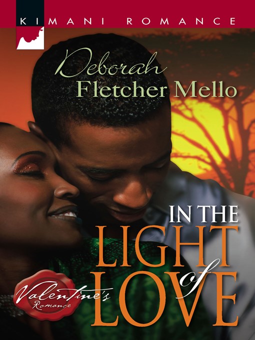 Title details for In the Light of Love by Deborah Fletcher Mello - Available